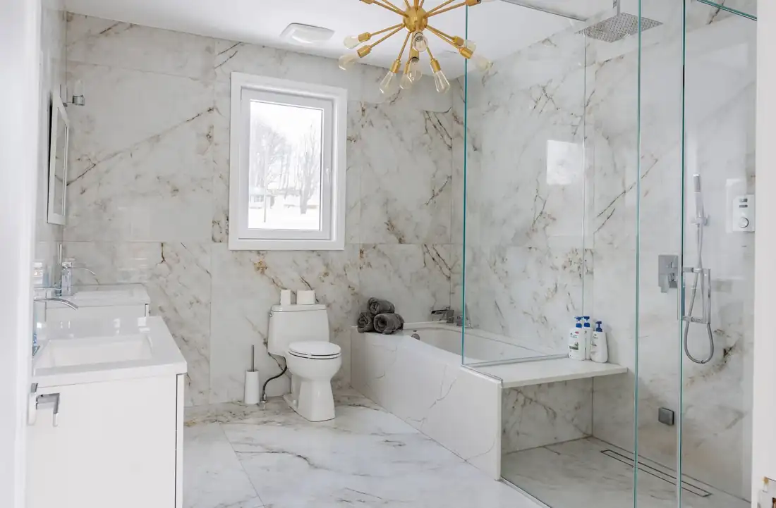 Bathrooms